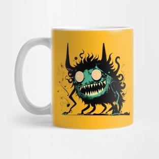 Momster Mug